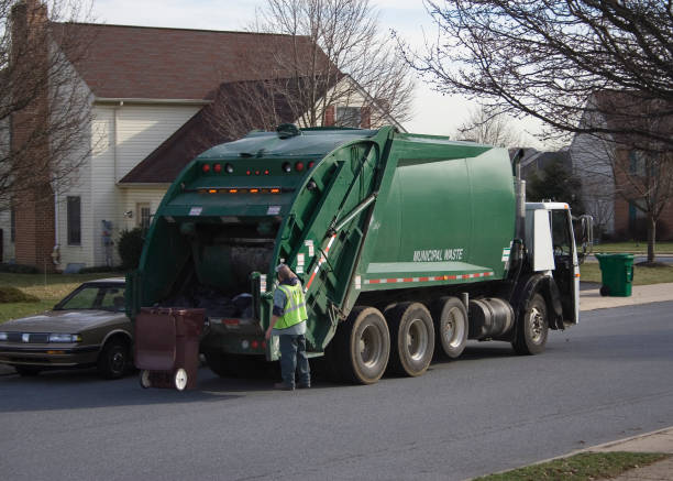 Best Recycling Services for Junk in USA